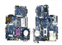 Mainboard Toshiba Sattelie P200