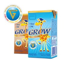 Grow School hương vani