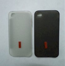 Ốp lưng nhựa dẻo cho iphone 4 / iphone 4S VO7