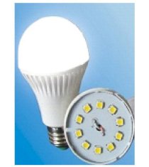 Đèn led Bulb One Watt 5W-10