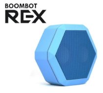 Boombotix Boombot Rex