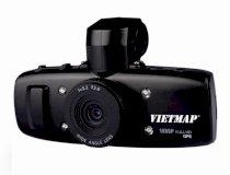 Camera hành trình ô tô (tích hợp GPS) Vietmap C1