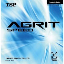 Mặt vợt Tsp - Agrit Speed