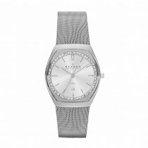Đồng hồ đeo tay nữ Skagen Denmark SKW2049