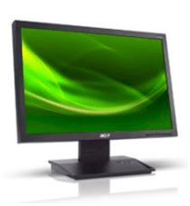 Acer V223HL 23inch 