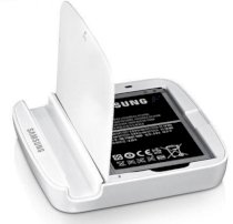 Dock sạc pin Samsung Galaxy S4 (Kèm pin Samsung)