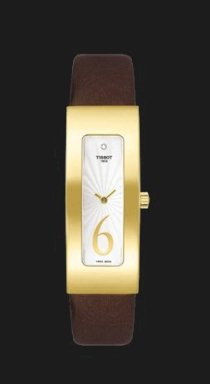 Đồng hồ đeo tay Tissot T901.309.18.032.00