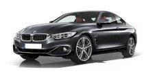 BMW Series 4 Coupe 428xi 2.0 MT 2014