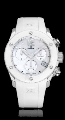 Đồng hồ đeo tay Edox 10403 3B NAIN