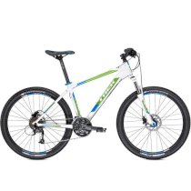 Xe đạp thể thao Trek 4300 ( Màu trắng xanh )