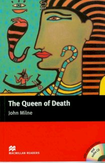 The queen of death - Rèn kỹ năng sử dụng tiếng Anh