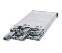 Server ASUS RS724QA-E6/RS12 6128 (AMD Opteron 6128 2.0GHz, RAM 4GB, 1620W, Không kèm ổ cứng)