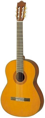 Classic Guitar Yamaha C70