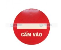  Biển báo giao thông hình tròn ER13-01-SHD-007