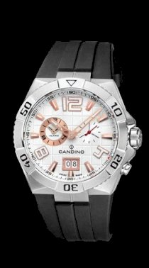 Đồng hồ đeo tay Candino C4449/2