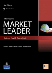 Market leader - Tập 2