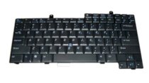 Keyboard Dell Latitude D631