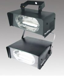 Đèn chớp light 300W