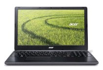 Acer Aspire E1-572-34014G50Dnkk (NX.M8ESV.004) (Intel Core i3-4010U 1.70GHz, 4GB RAM, 500GB HDD, VGA Intel HD Graphics 4400, 15.6 inch, Linux)