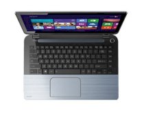 Toshiba Satellite S40t-AS103X (Intel Core i5-3337U 1.8GHz, 4GB RAM, 750GB HDD, VGA NVIDIA GeForce GT 740M, 14 inch Touch Screen, Windows 8 64 bit)