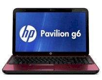 HP Pavilion g6-2341se (D5A09EA) (Intel Core i3-3120M 2.5GHz, 4GB RAM, 500GB HDD, VGA ATI Radeon HD 7670M, 15.6 inch, Free DOS)