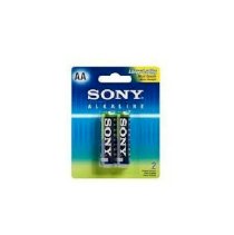 Pin tiểu Sony alkaline SUM3-AA-1.5V