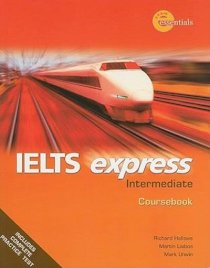 IELTS express (intermediate - course book) 