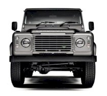 Land Rover Defender Utility Wagon County 2.2 MT 2013