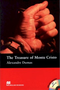 The treasure of monte cristo