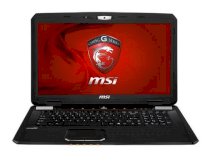 MSI GX70 (3BE-007US) (AMD A Series A10-5750M 2.5GHz, 8GB RAM, 750GB HDD, VGA ATI Radeon HD 8970M, 17.3 inch, Windows 8)