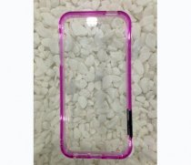 Bumper color gem cho iphone 5