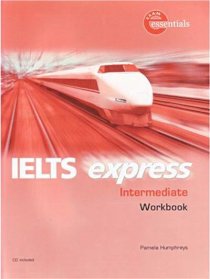 IELTS express - Intermediate - Workbook 