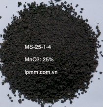 Cát mangan MS-25-1-4