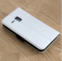 Bao da Flip cover Sky A830