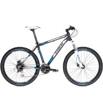 Xe đạp thể thao Trek 3900 ( Màu xanh đen )