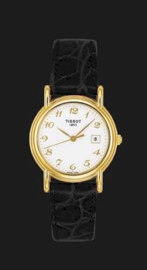 Đồng hồ đeo tay Tissot T71.3.129.12