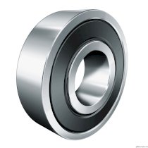 Vòng bi SKF 6208