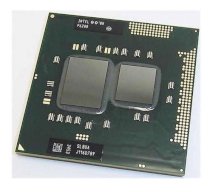 Intel Pentium P6200 (3M Cache, 2.13 GHz)