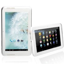 Nextway Quickly T7(MTK6515 1.6GHz, 512MB RAM, 4GB Flash Driver, 7 inch, Android OS v4.1)