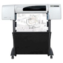 HP Designjet T510 24-in (CH336A)