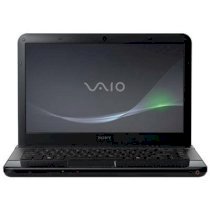 Sony Vaio VPC-EA2CTO/B (Intel Core i7-620QM 2.66GHz, 4GB RAM, 640GB HDD, VGA ATI Radeon HD 5470, 14 inch, PC DOS)