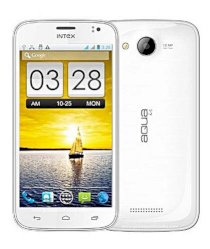 Intex Aqua i5