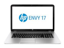 HP Envy 17-j010us Select Edition (E0K81UA) (Intel Core i5-3230M 2.6GHz, 8GB RAM, 750GB HDD, VGA Intel HD Graphics 4000, 17.3 inch, Windows 8)