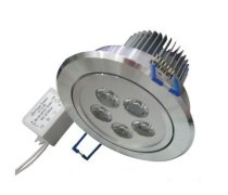 Đèn Led âm trần AIOIS 12W