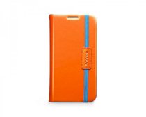 Bao da Color Touch Diary Collection Galaxy S4 BL03