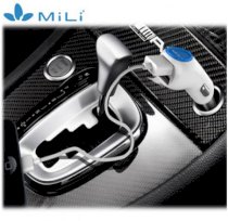 Mili Power Smart Dual (HC-C10)