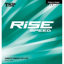 Mặt vợt Tsp - Rise Speed