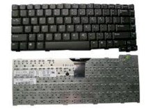 Keyboard Dell Mini 1200