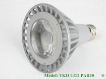 Bóng đèn TKD LED Par30 9W/17W