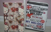 Bao da kitty melody ipad mini IPM9